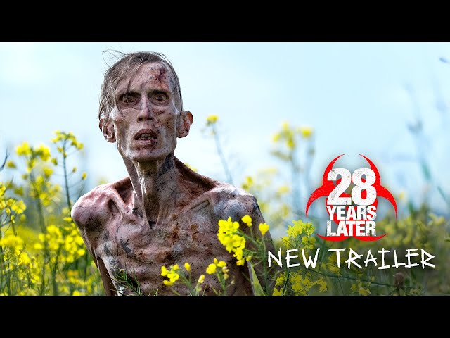 28 Years Later Will Destroy You Emotionally – And It’s the Horror Sequel We Deserved