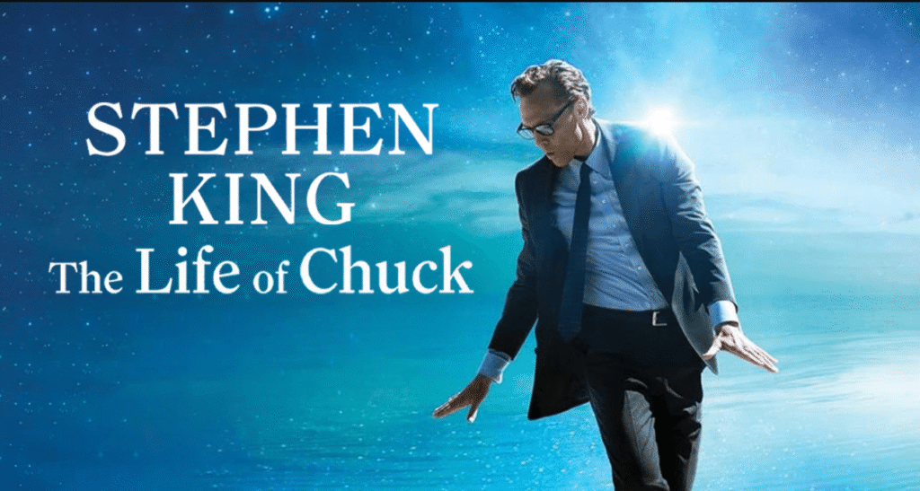 This Movie Will Break Your Heart in the Most Beautiful Way – The Life of Chuck Review