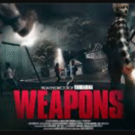 Weapon Official Trailer – Why It’s Already One of 2025’s Most Jaw-Dropping Reveals
