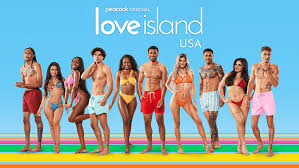 ‘Love Island USA Season 7’ : how to watch it